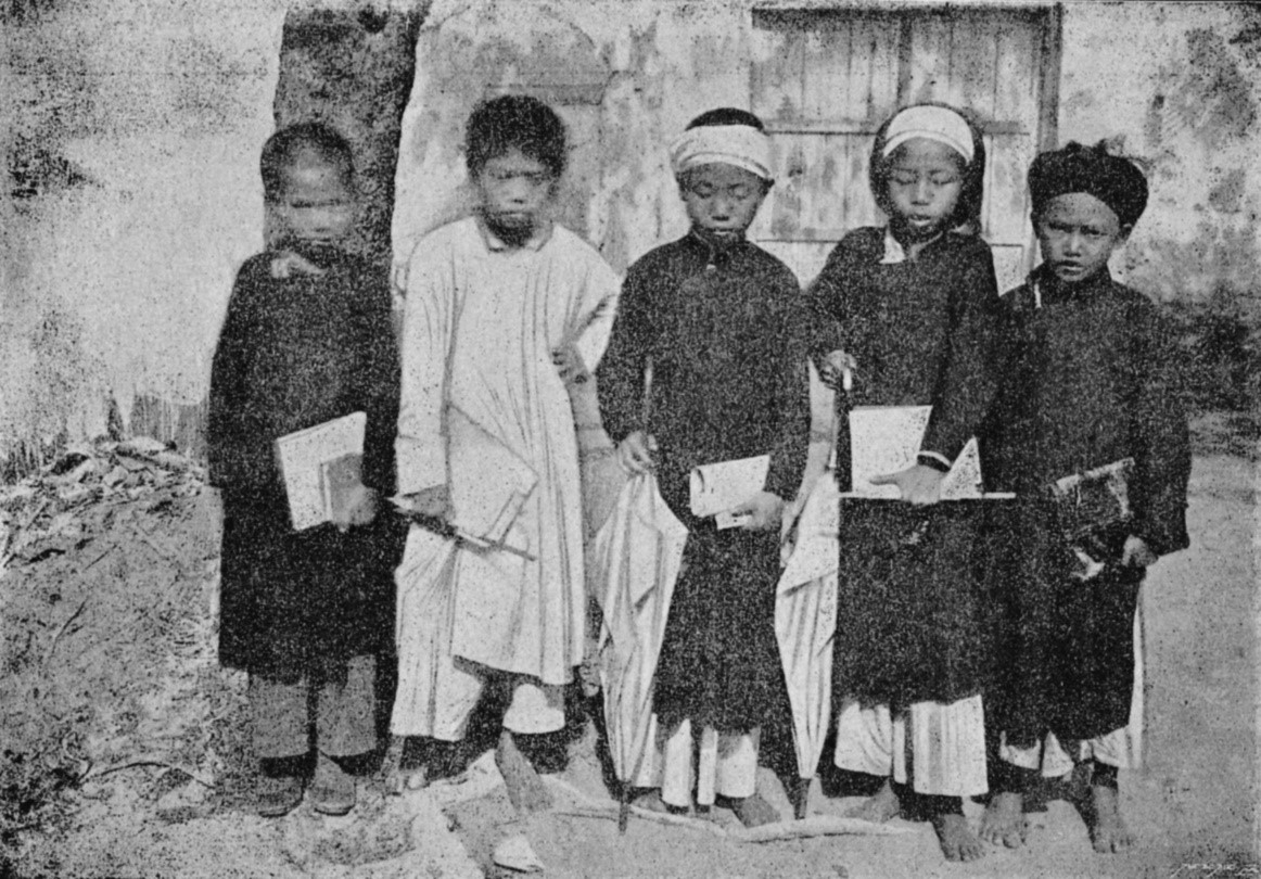 Khám phá đời sống người Việt cuối thế kỷ XIX qua tư liệu ảnh - 3