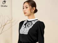 D.Liebe: Thời trang công sở - Tại sao không?