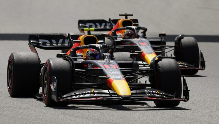 Đua xe F1, Monaco GP: Mercedes trên đường trở lại, Ferrari &#34;phản công&#34; - 3