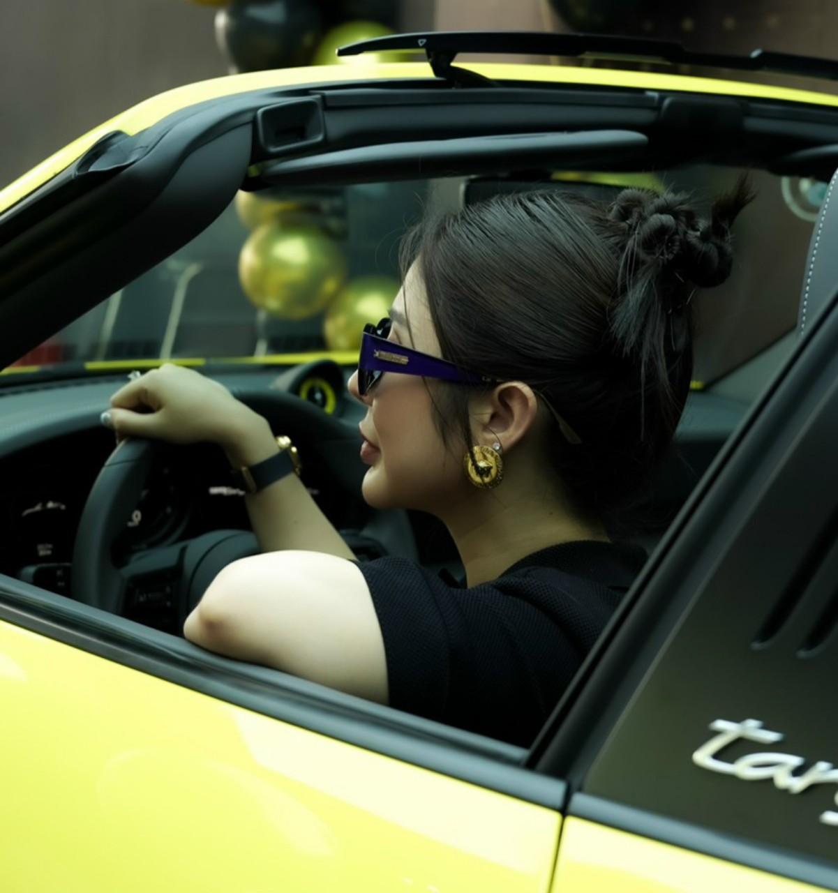 Trương Thị Yến Ngọc – Nữ giám đốc tài năng, đam mê với ngành làm đẹp - 1