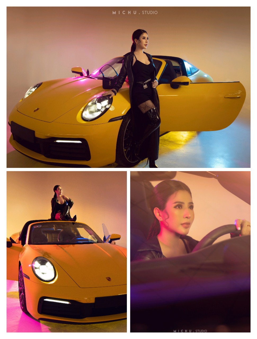 Trương Thị Yến Ngọc – Nữ giám đốc tài năng, đam mê với ngành làm đẹp - 3