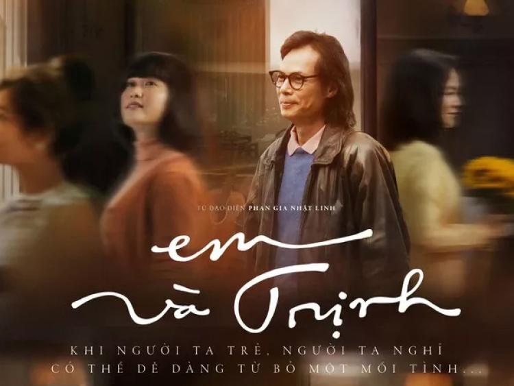 Hai phim điện ảnh về nhạc sĩ Trịnh Công Sơn ra mắt cùng ngày