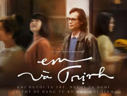 Giải trí - Hai phim điện ảnh về nhạc sĩ Trịnh Công Sơn ra mắt cùng ngày
