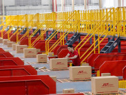 Khánh thành trung tâm trung chuyển Củ Chi mới, J&T Express hướng đến mục tiêu trở thành thương hiệu chuyển phát nhanh hàng đầu Việt Nam