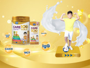 Bí quyết cải thiện vóc dáng giúp trẻ tự tin ngay từ thuở còn thơ