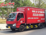 Dịch vụ chuyển nhà trọ sinh viên trọn gói giá rẻ tại TPHCM