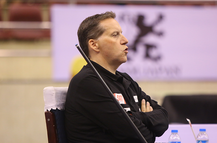 “Thần cơ bi-a Bỉ” cứ vào chung kết là vô địch, kỳ tích như Real Madrid - 2