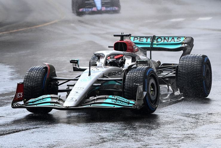 Đua xe F1, Monaco GP: Kỷ lục Leclerc trên sân nhà, Perez đi vào lịch sử - 3