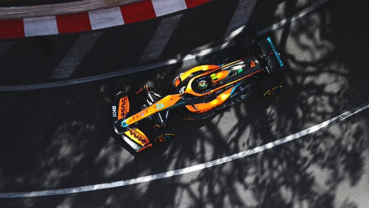 Đua xe F1, Monaco GP: Kỷ lục Leclerc trên sân nhà, Perez đi vào lịch sử - 4
