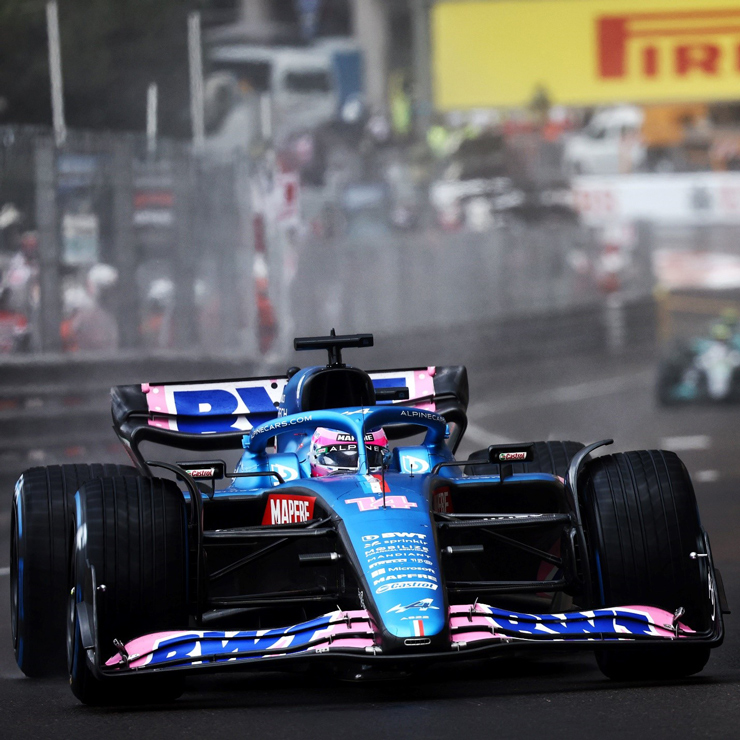 Đua xe F1, Monaco GP: Kỷ lục Leclerc trên sân nhà, Perez đi vào lịch sử - 5