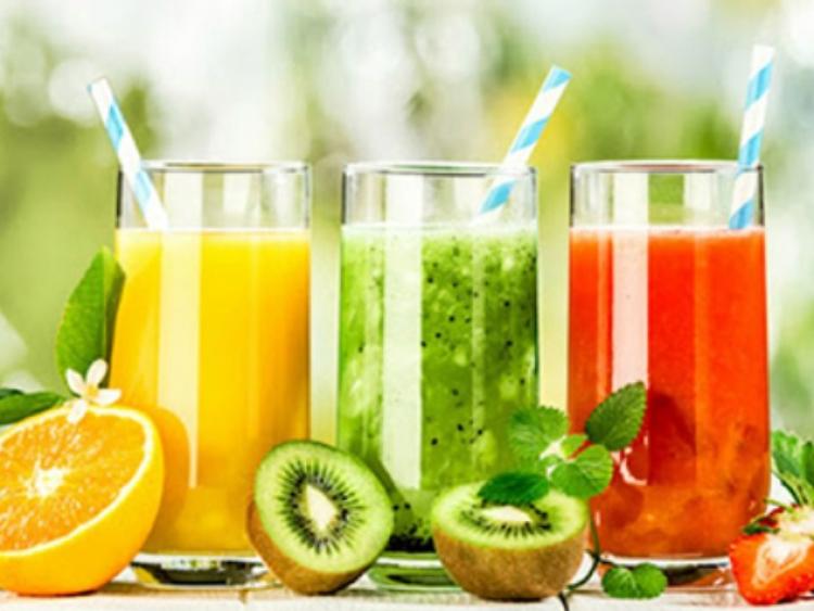 Bí quyết trẻ lâu, da đẹp, dáng xinh với máy ép chậm siêu hot Olivo SJ200