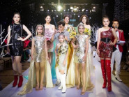 Mãn nhãn với đêm thời trang Dorii Fashion Week 2022 của NTK Tạ Linh Nhân