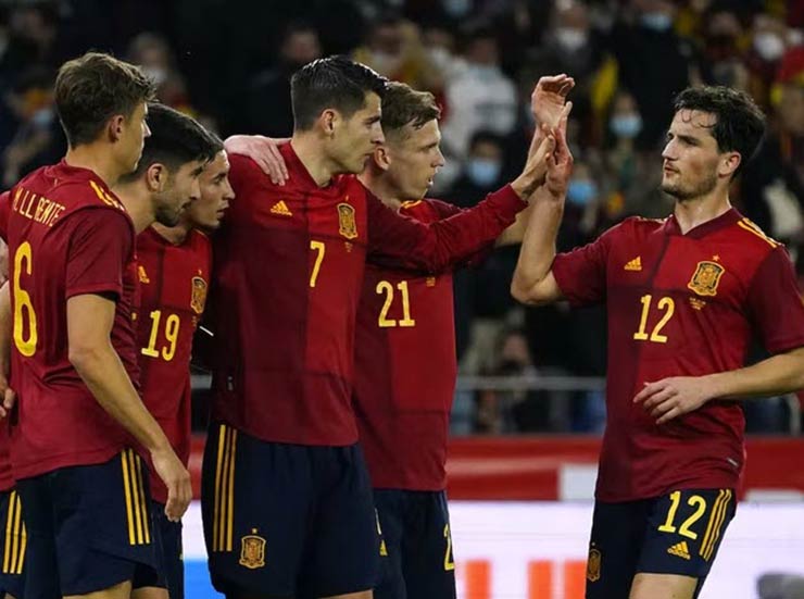 Nhận định bóng đá Tây Ban Nha – Bồ Đào Nha: Kỳ phùng địch thủ tái ngộ (UEFA Nations League) - 1