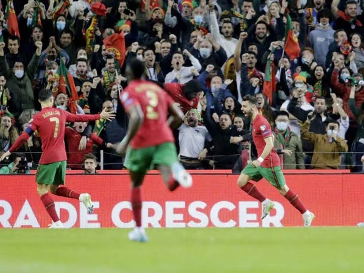 Nhận định bóng đá Tây Ban Nha – Bồ Đào Nha: Kỳ phùng địch thủ tái ngộ (UEFA Nations League) - 2