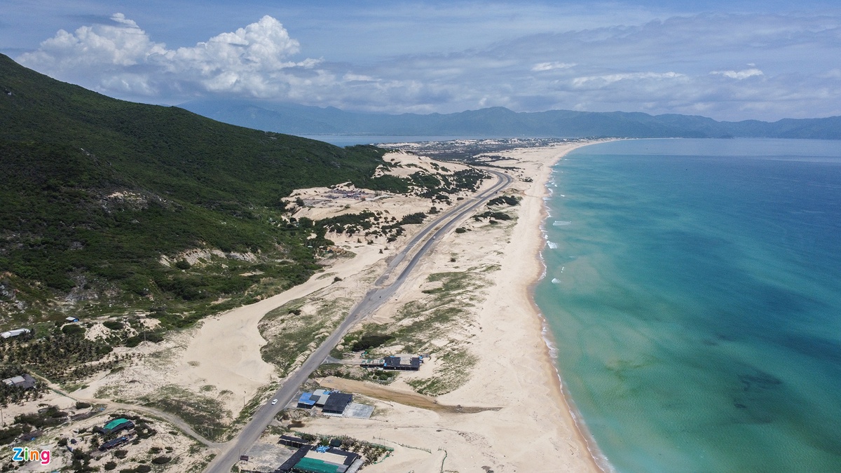 Thiên đường biển đảo mới ở Khánh Hòa - 4