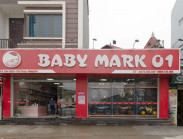 Baby Mark - Điểm mua sắm uy tín dành cho mẹ bé