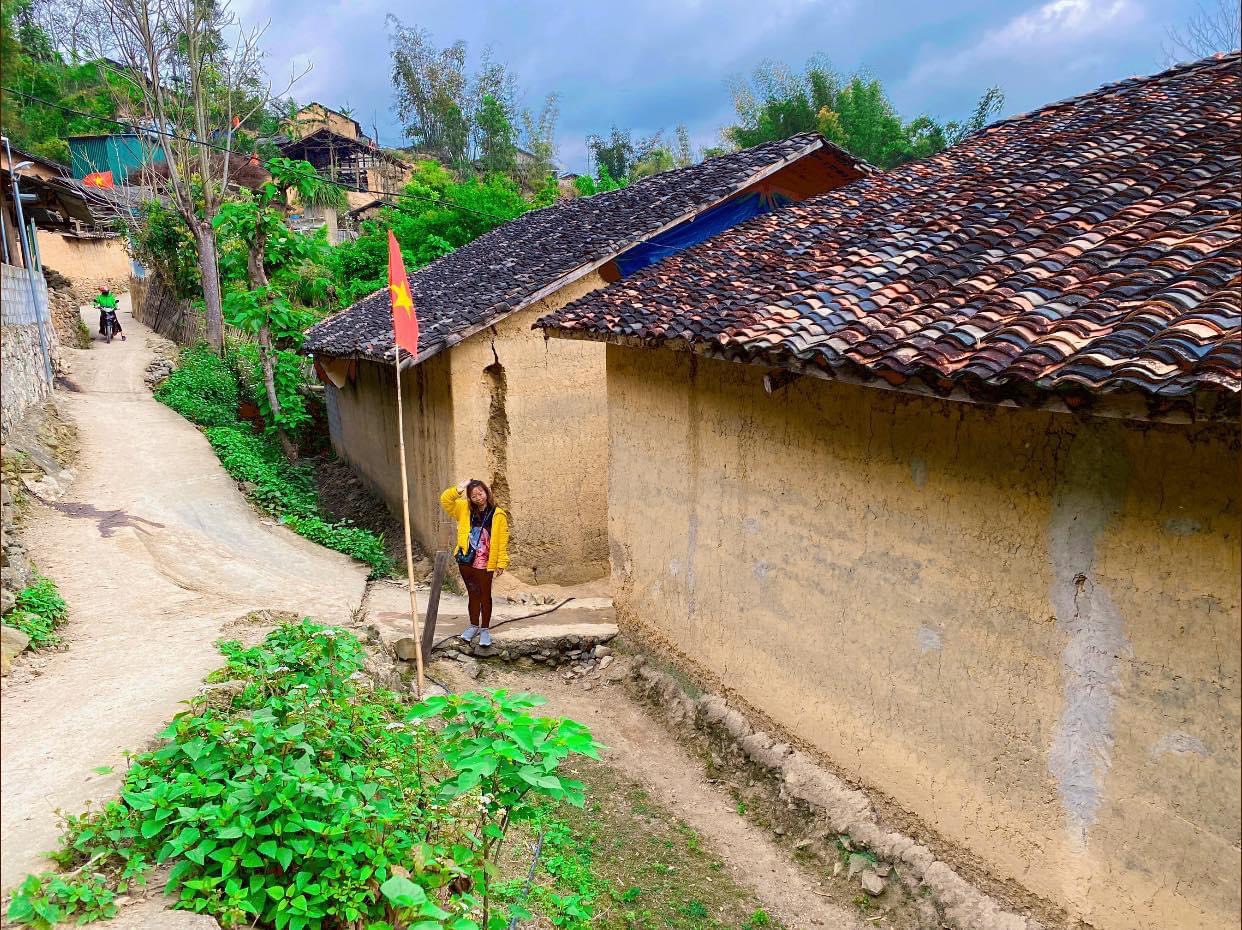 uong ruou ngo, ngu lai nha nguoi dan ban h’mong va nhieu trai nghiem dang nho - 10