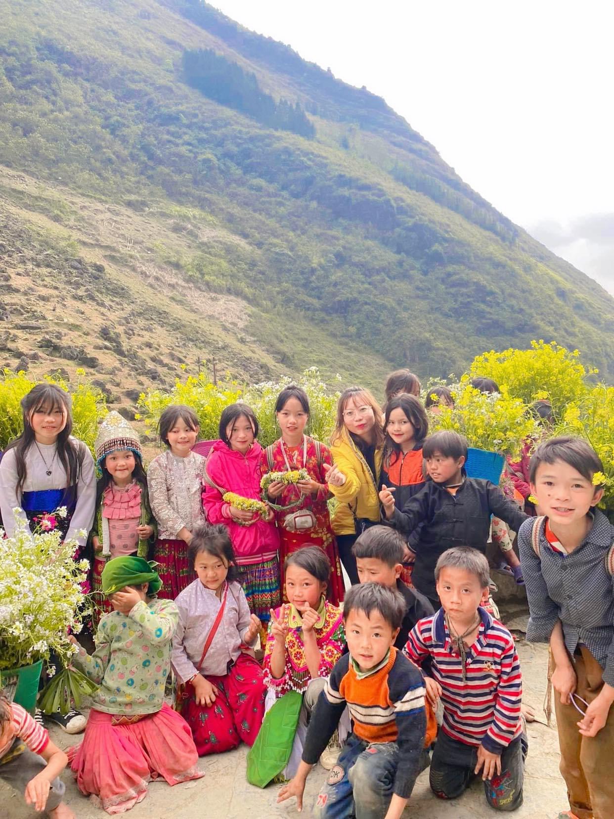 uong ruou ngo, ngu lai nha nguoi dan ban h’mong va nhieu trai nghiem dang nho - 11