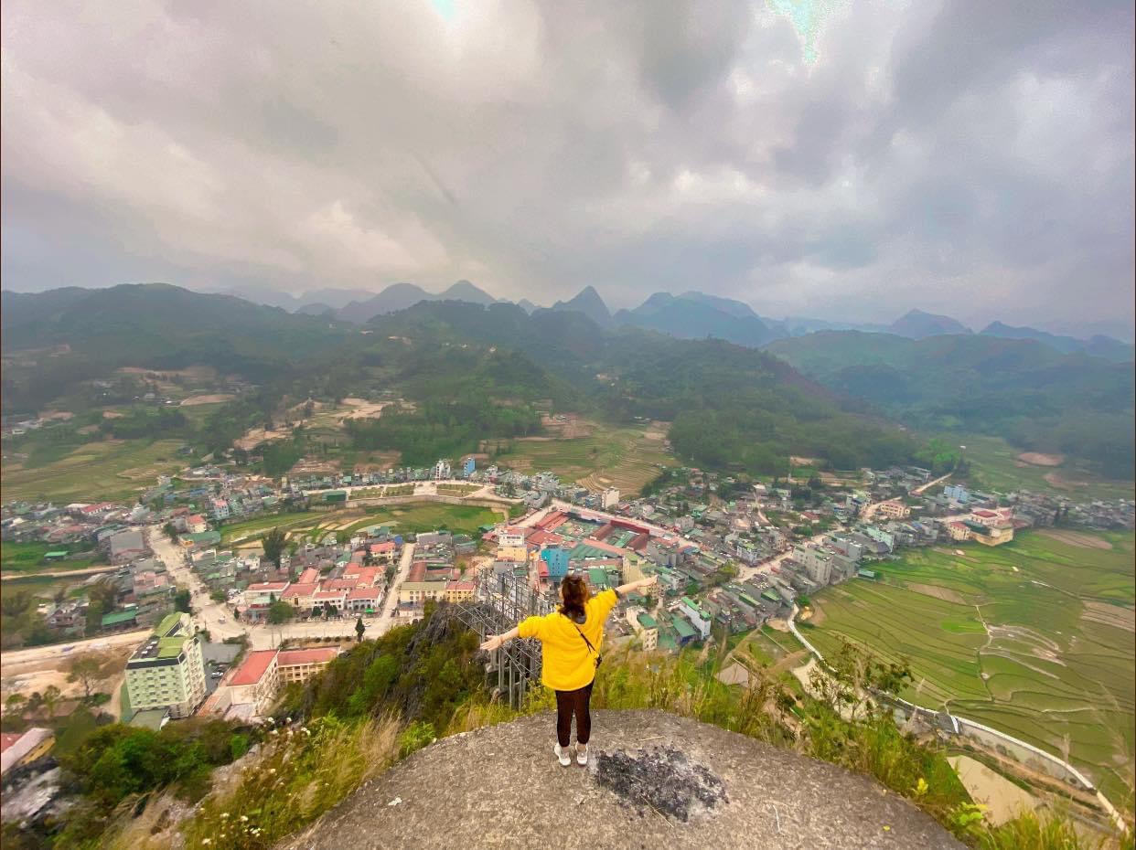 uong ruou ngo, ngu lai nha nguoi dan ban h’mong va nhieu trai nghiem dang nho - 15