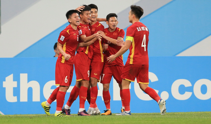 U23 Việt Nam tính gây sốc trước U23 Hàn Quốc: Thầy Gong &#34;bắt bài&#34; như thế nào? - 1