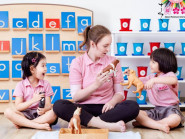 Sakura Montessori khai trương 2 cơ sở mới, đón hơn 500 học sinh nhập học ngay sau đại dịch
