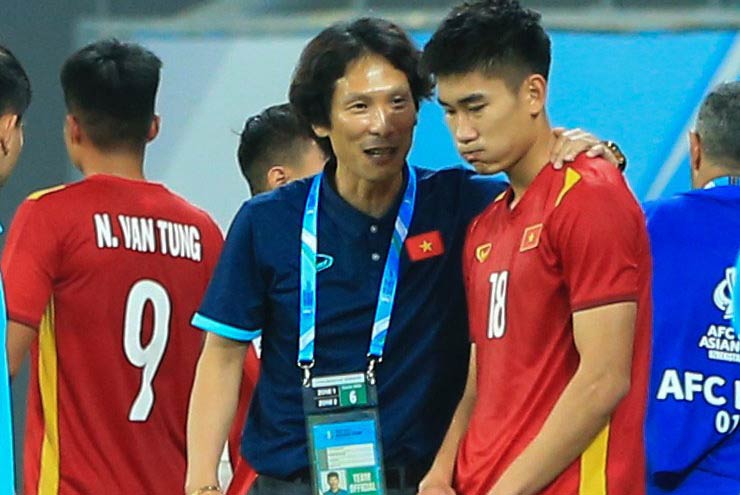 U23 Việt Nam đối mặt kịch bản năm 2020: Vì sao cần dựa vào U23 Hàn Quốc để đi tiếp? - 1