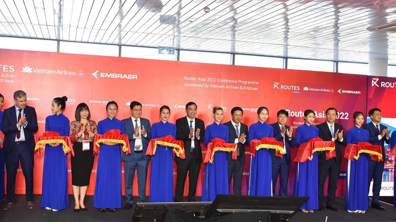 Routes Asia 2022: Cơ hội quảng bá cho hàng không và du lịch Việt - 1