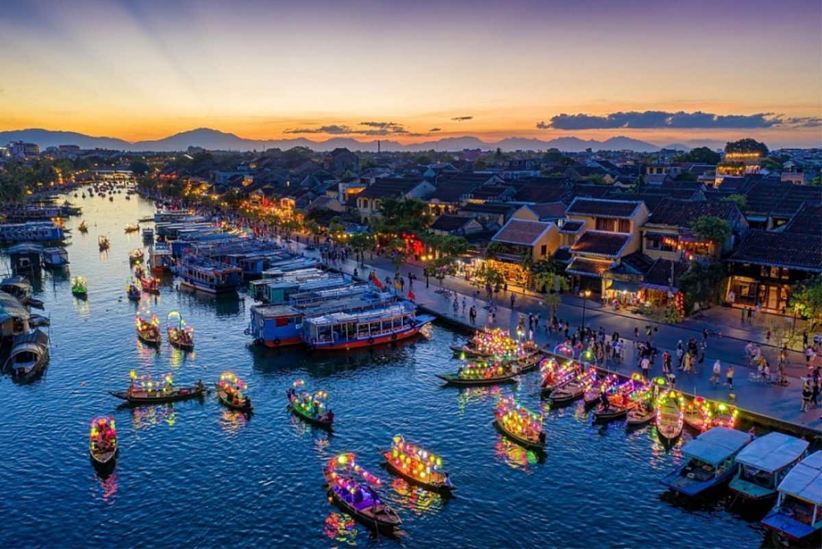 Việt Nam nhận 10 đề cử tại giải thưởng du lịch World Travel Awards 2022 - 2