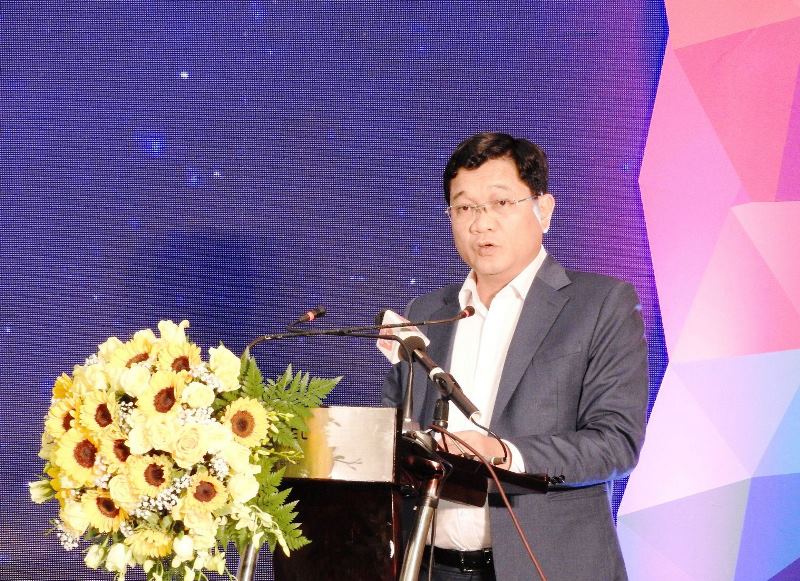 Lễ hội tận hưởng mùa hè Đà Nẵng 2022 - 2