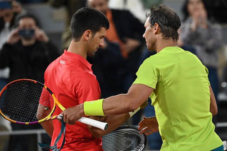 Nadal mơ vô địch sốc ở Wimbledon, Djokovic được dự đoán khó cản bước - 2