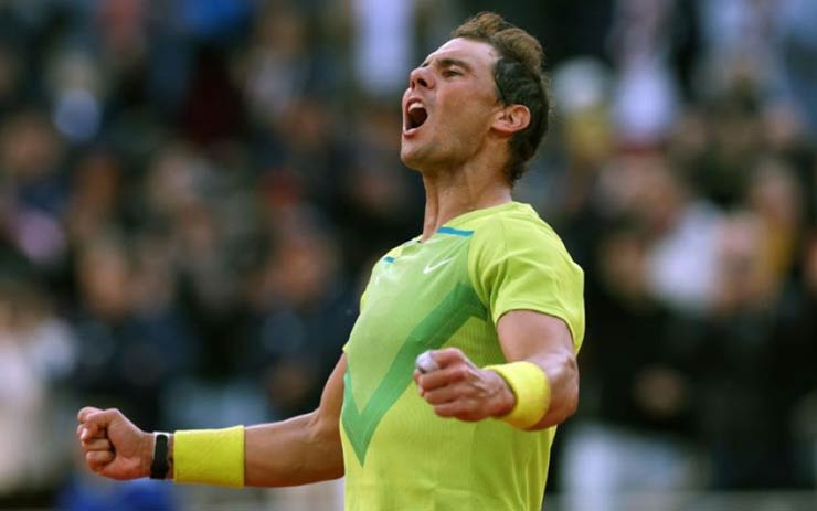 Nadal mơ vô địch sốc ở Wimbledon, Djokovic được dự đoán khó cản bước - 1
