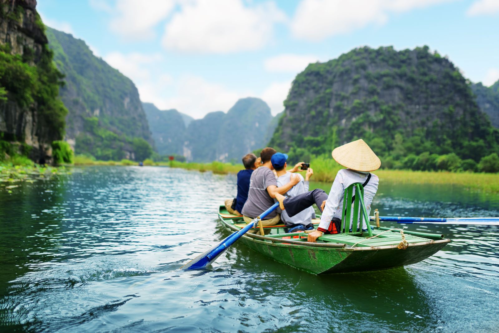 Chỉ số năng lực phát triển du lịch Việt Nam tăng mạnh - 3