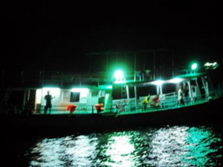 Cho phép triển khai thí điểm tàu du lịch lưu trú qua đêm trên vịnh Nha Trang