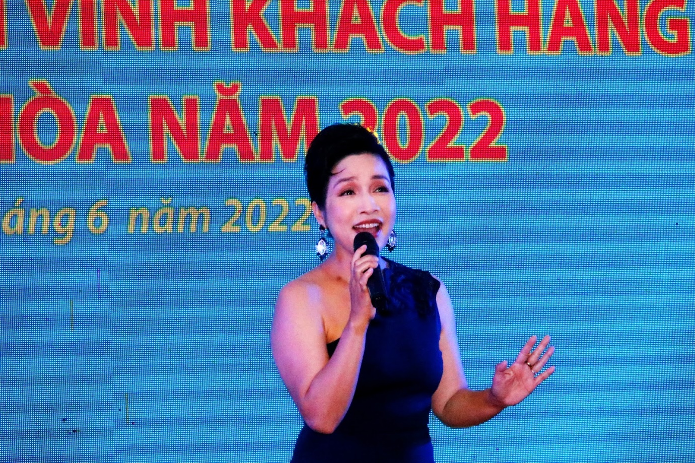 Hội nghị khách hàng Yến sào Khánh Hòa 2022 - 5