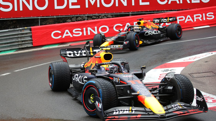 Đua xe F1, Azerbaijan GP: Max Verstappen đấu Sergio hay Leclerc? - 1