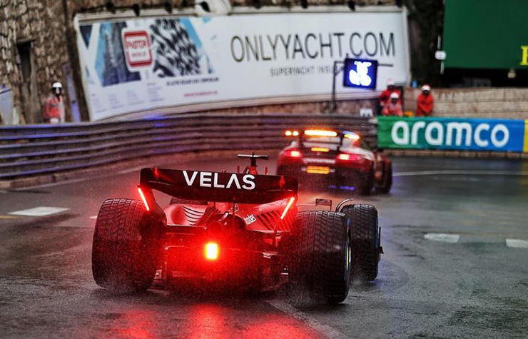 Đua xe F1, Azerbaijan GP: Max Verstappen đấu Sergio hay Leclerc? - 2