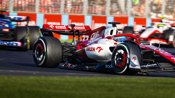Đua xe F1, Azerbaijan GP: Max Verstappen đấu Sergio hay Leclerc? - 4