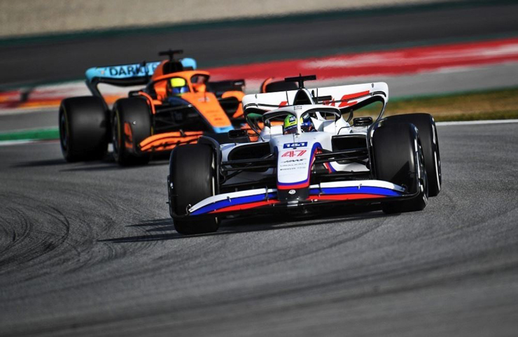 Đua xe F1, Azerbaijan GP: Max Verstappen đấu Sergio hay Leclerc? - 5