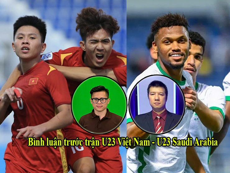 U23 Việt Nam đấu &#34;ông trùm&#34; Tây Á tứ kết: Chờ thầy Gong ra đòn knock-out - 2
