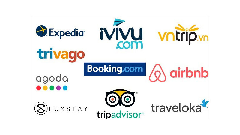 Nghiên cứu những yếu tố tác động của đại lý du lịch trực tuyến đến hành vi tiêu dùng của khách du lịch Việt Nam - 1