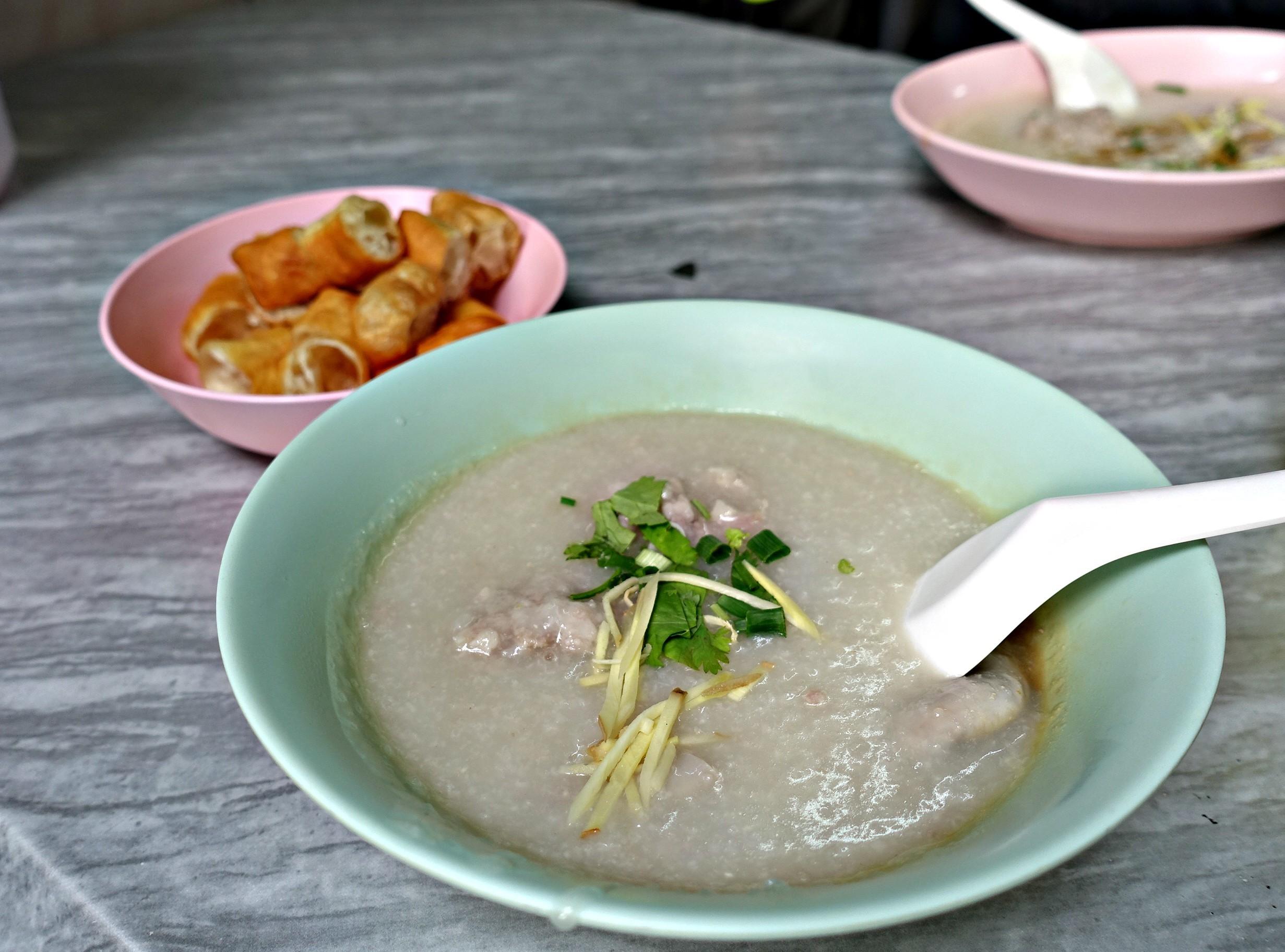 Những ‘thiên đường’ ẩm thực nhất định phải ghé khi tới Bangkok - 7