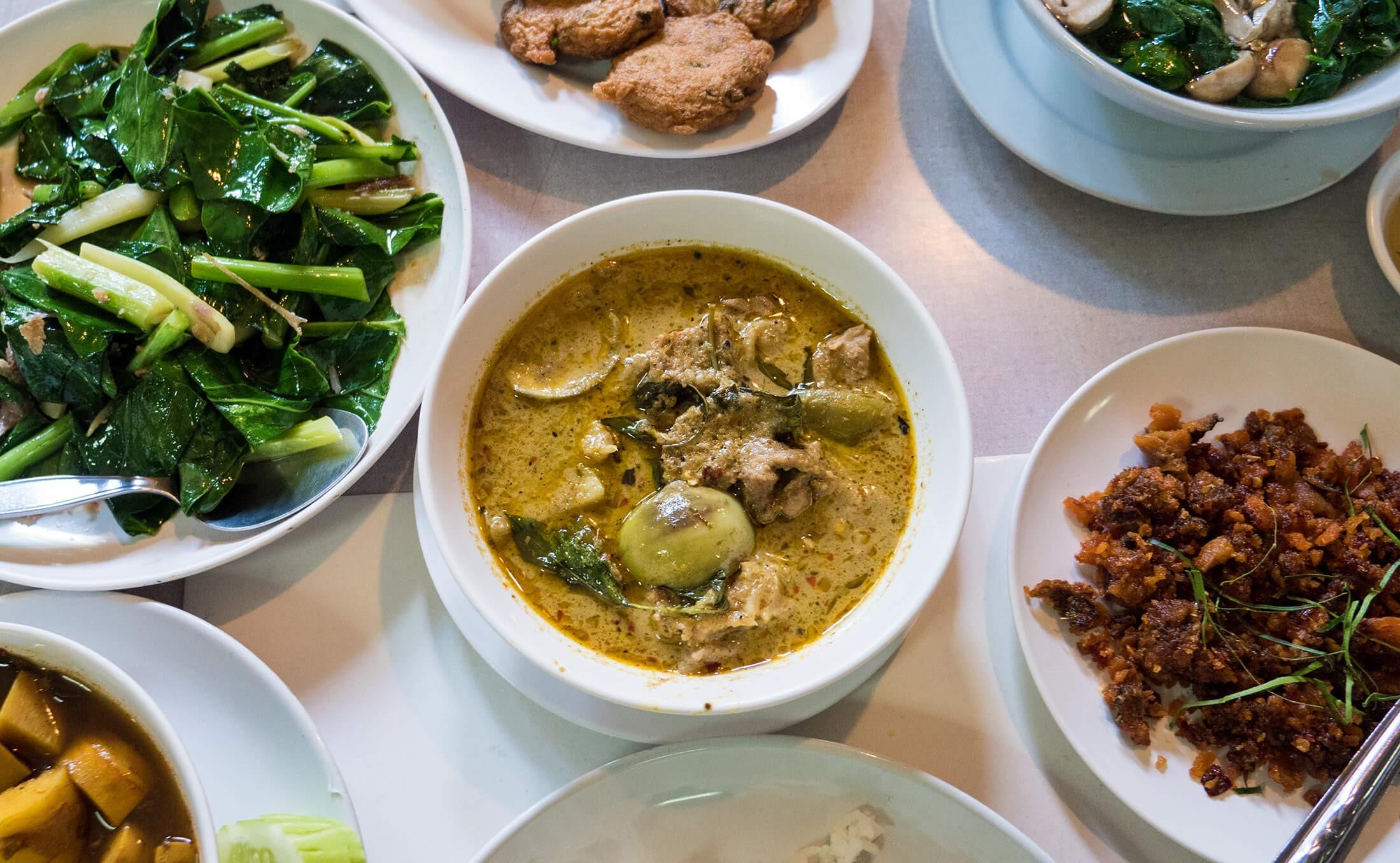 Những ‘thiên đường’ ẩm thực nhất định phải ghé khi tới Bangkok - 10