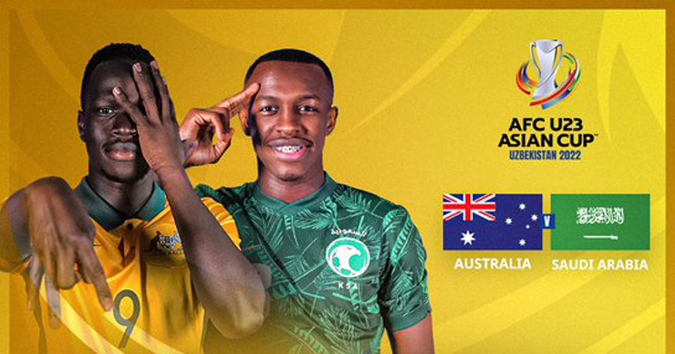 Nhận định bán kết U23 châu Á: Australia khó gây bất ngờ, Nhật Bản vất vả - 1