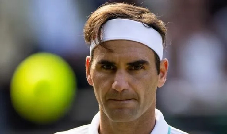 Federer công bố thời gian trở lại nhưng nhiều fan không còn tin anh - 1