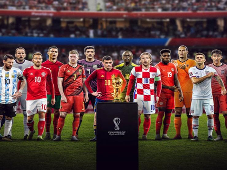 Bảng xếp hạng bóng đá World Cup 2022 mới nhất: Nhật Bản, Đức, Tây Ban Nha đứng thứ mấy?