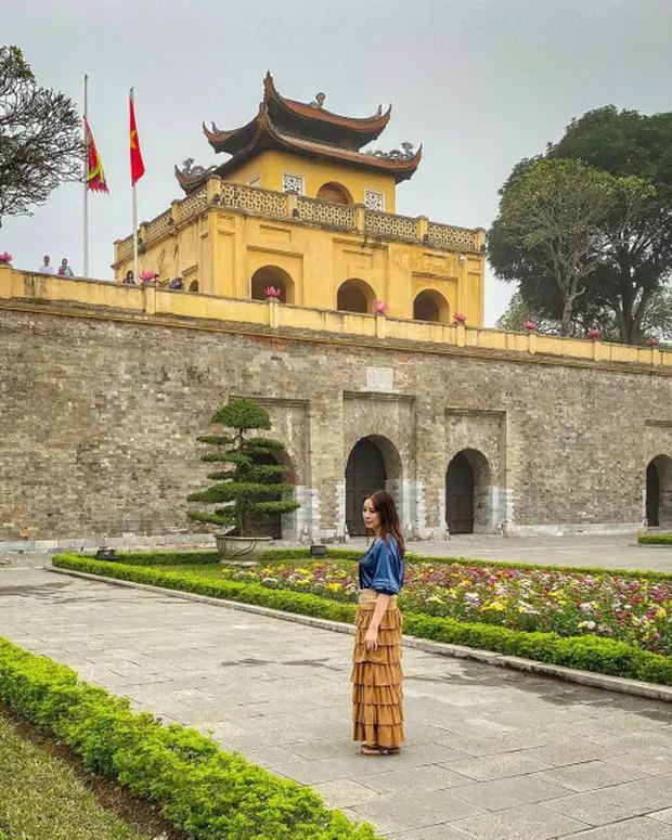 Trang tin nổi tiếng nước ngoài gợi ý những điểm đến hấp dẫn ở Việt Nam - 2