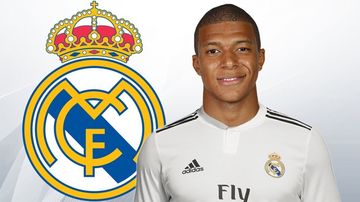 &#34;Ông trùm&#34; Perez cay đắng vì Mbappe, hé lộ sự thật vụ Real mua hụt Haaland - 2