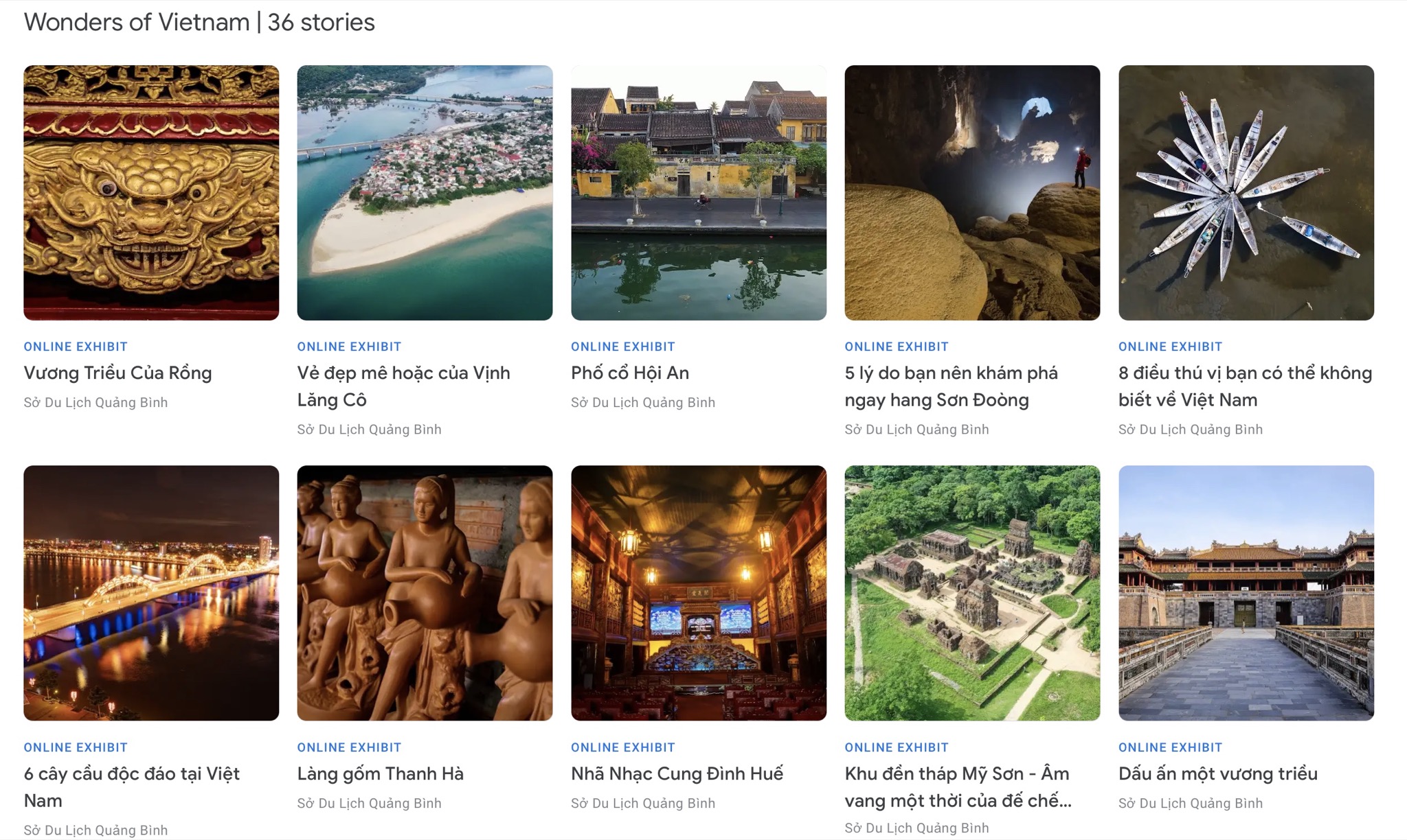 Bảo tàng số đưa văn hóa, hình ảnh Việt Nam ra thế giới - 2