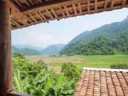 “Thiên đường trên mặt đất” cho du lịch yoga