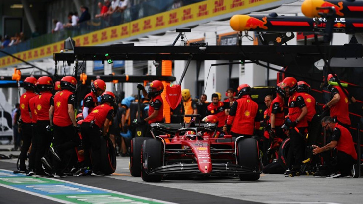 Đua xe F1, Canadian GP: Lợi thế lớn cho Verstappen, Vettel và Alonso lọt top 4 - 1